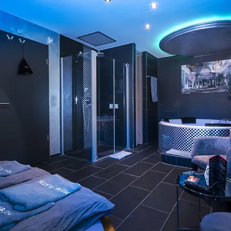 Hotel Platin-2