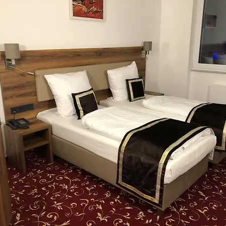 Hotel Luna-3