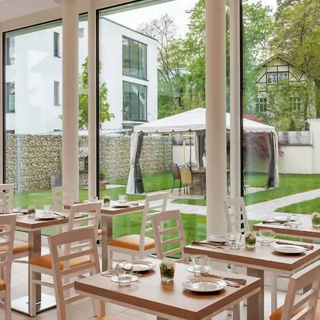 Hotel und Pension Seereich-3