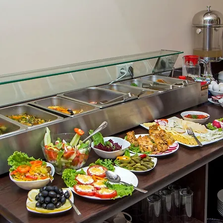 Yerevan Boutique Hotel-2
