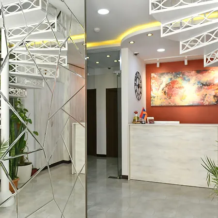 Yerevan Boutique Hotel-3