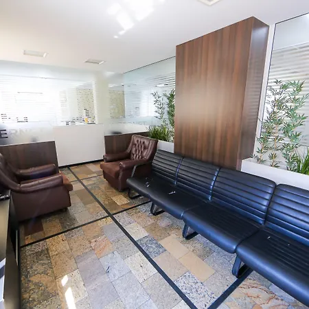 Hotel Mos Sao Jose-3