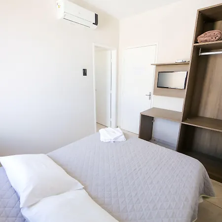 Hotel Mos Sao Jose-2