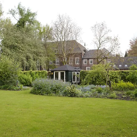 Hotel Klooster Elsendael-2