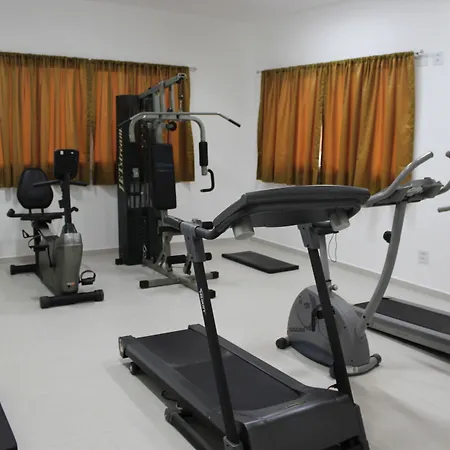 Hotel Infinity-2