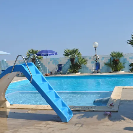 Villaggio Costa Blu-3