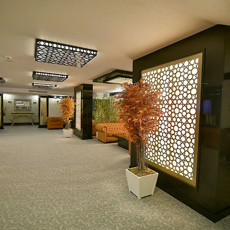 Sveo Business Hotel-3