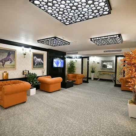 Sveo Business Hotel-2