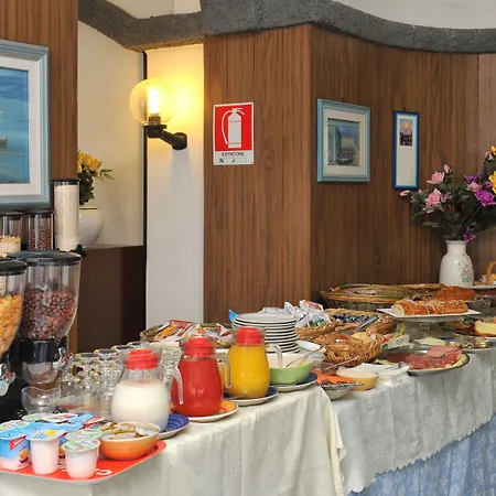 Hotel Europa-2