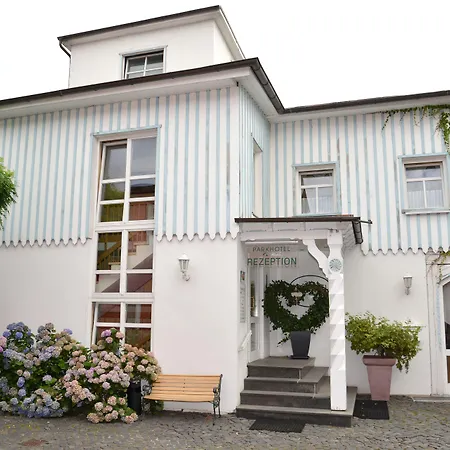 Parkhotel Fischer-3