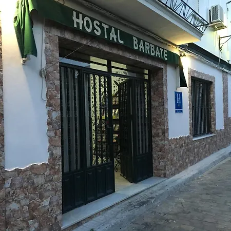 Hostal Barbate-2