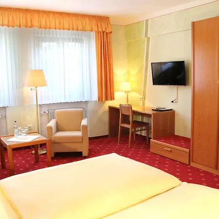 Hotel-Garni Goldener Schwan-3