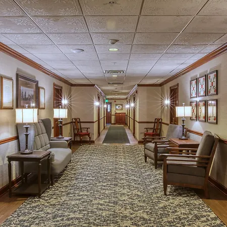 Carlisle Inn Walnut Creek-3