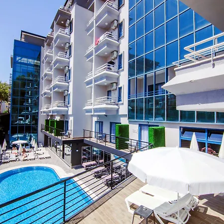 Ramira City Hotel - Adult Only-3