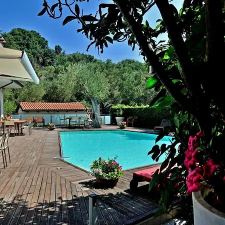Hotel Le Piane-2