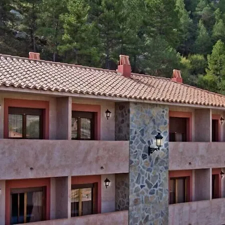 Hotel Doña Blanca-3