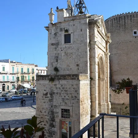B&B Porta Baresana-3