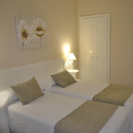 Hotel Ramomar-2