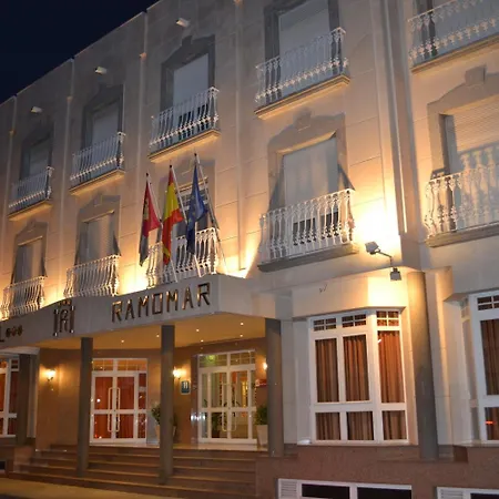Hotel Ramomar-3