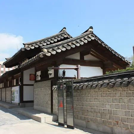 Dormy Inn Express Seoul Insadong-2