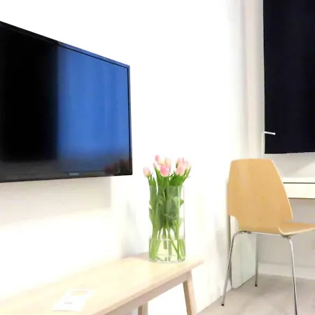 Easy&Cosy Cityroom-3