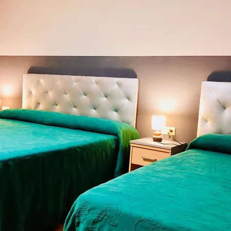 Hotel Viñas 17-2