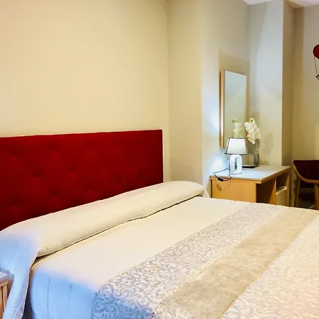 Hotel Viñas 17-3
