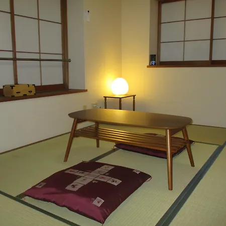 Jemsty Inn Hakone Ashinoko-3