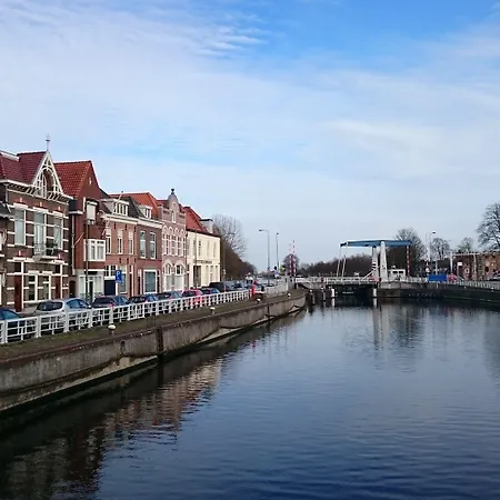 Boutique Hotel De Blauwe Pauw-3