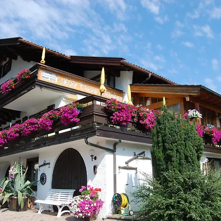 Hotel Pension Heidelberg-2