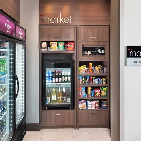 Residence Inn By Marriott Greenville-3