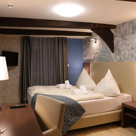 Markthotel Warendorf-3