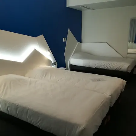 Hôtel ORIGAMI-2