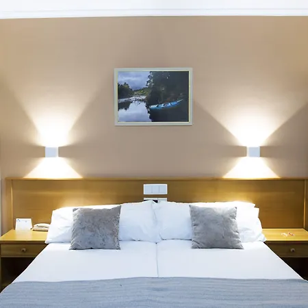 Hotel Rosalía-3