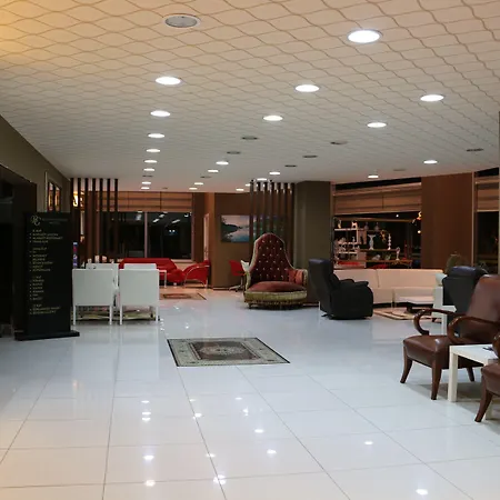Business Grand Hotel-2