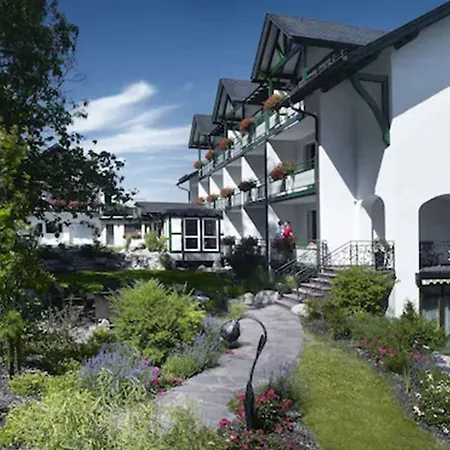 Hotel&Ferienappartements Edelweiss-2