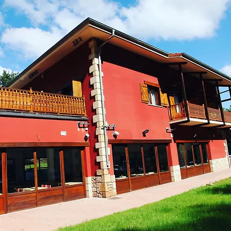 Txikierdi Alde Auto Check-In-3