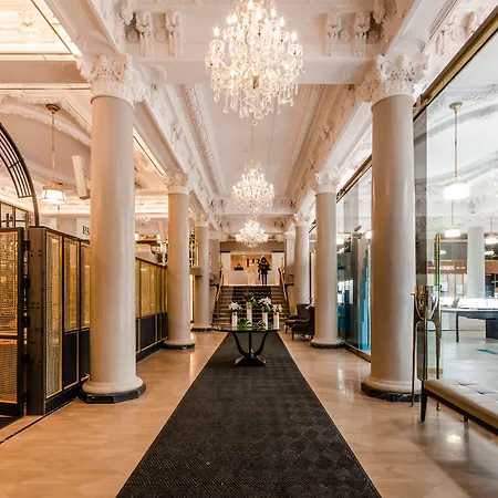 Hotel Birks Montreal-2