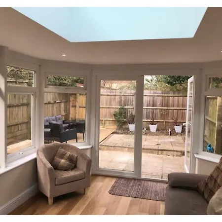 Iffley Town House-3