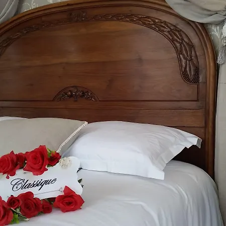 B&B Villa Blanche-2