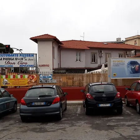 Hotel Houston Livorno - Struttura Esclusivamente Turistica - Not for Business or Workers-2