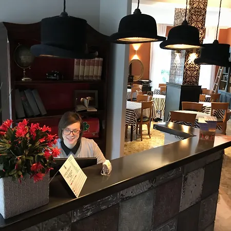Art Hotel Ventaglio-2