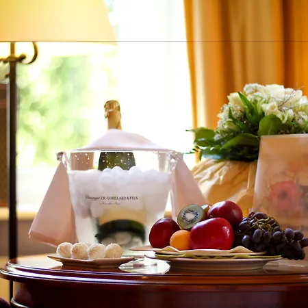 Hotel Villa Sanct Peter-3