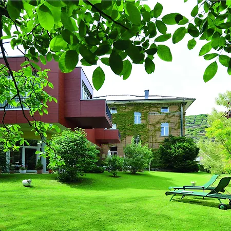 Hotel Villa Sanct Peter-2