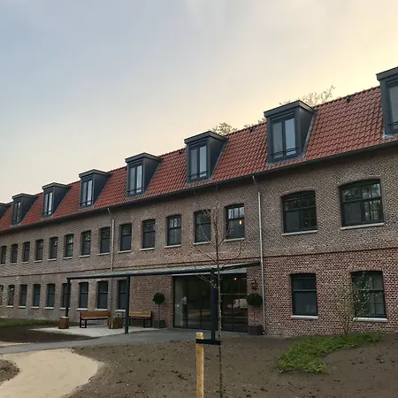 Hotel De Kastanjefabriek-2