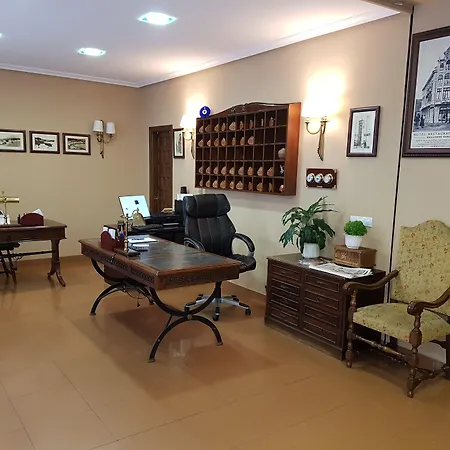 Hotel Marina-3