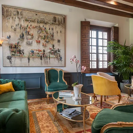 La Casa del Presidente Small Luxury Hotels-2