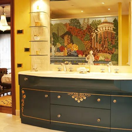 Hotel Boutique Edelweiss La Garriga (Adults Only)-2