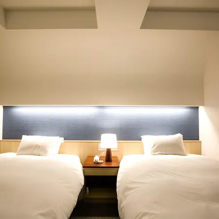 Kyoto Kamanza Hotel-3