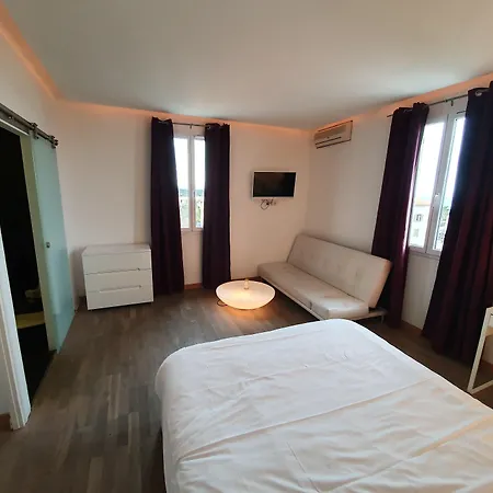 Hôtel Les 3 Terrasses-3